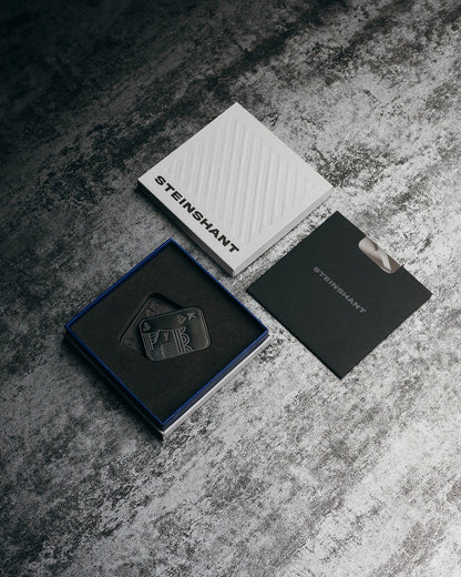 SHUFFLE POCKET KINGS V2 (Midnight)