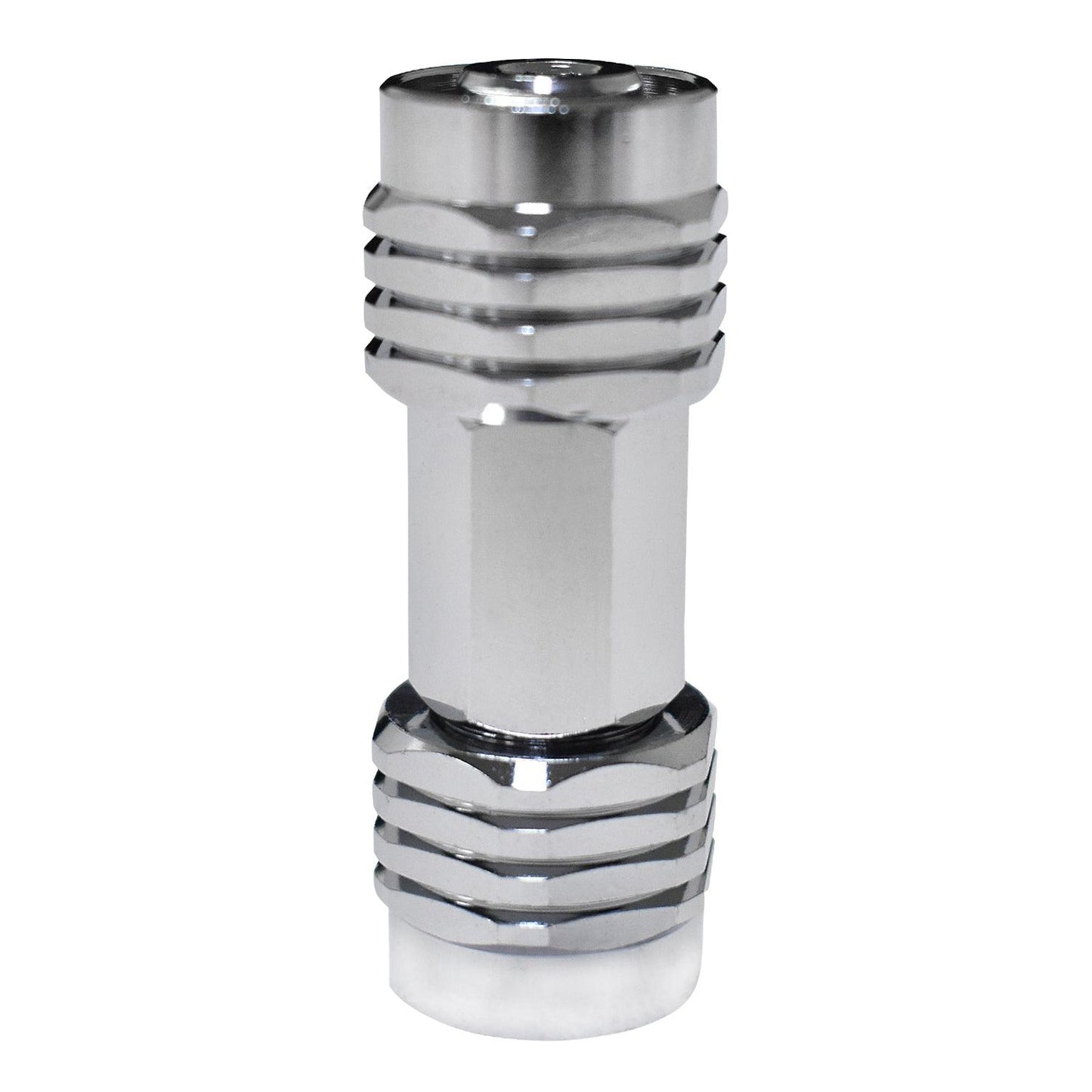Scuba Choice Female 9/16" to Female 9/16" Adapter