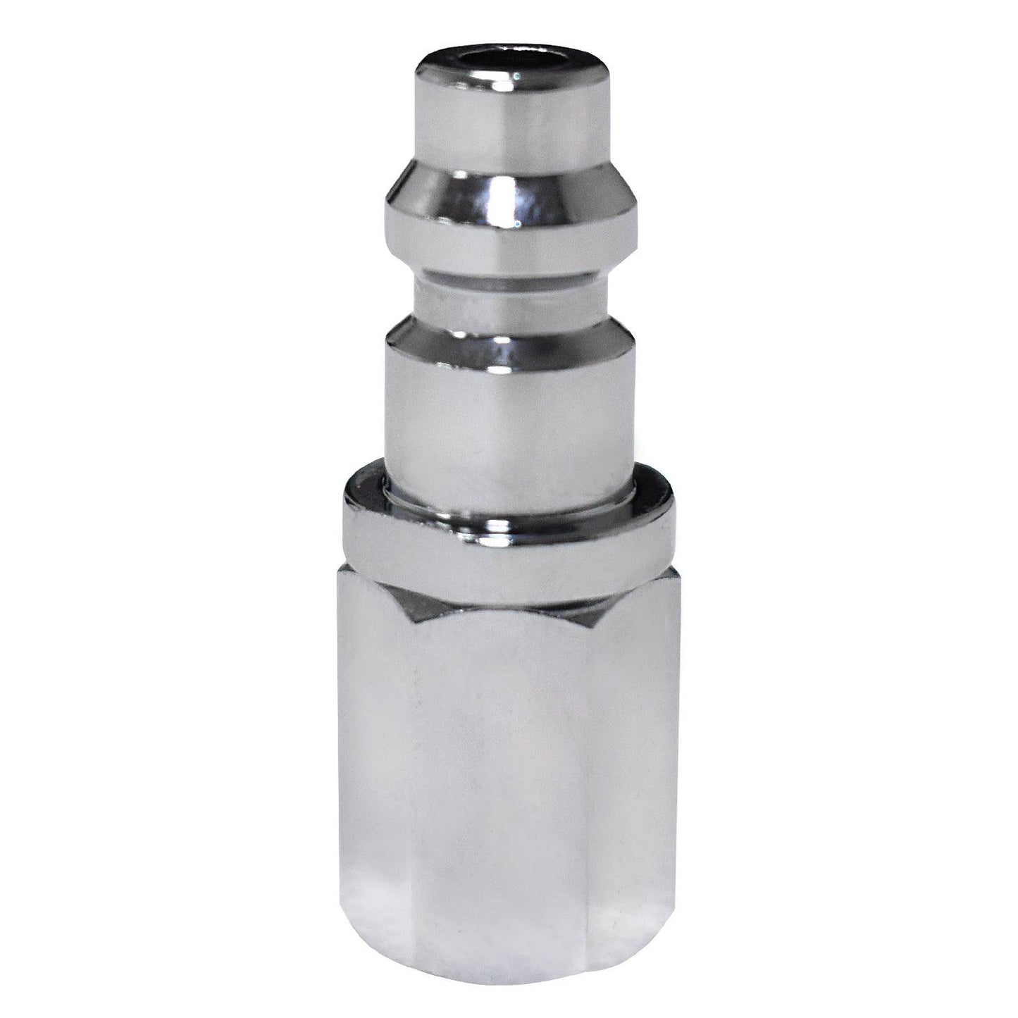 Scuba Choice Scubapro QD Nipple w/ Female 3/8-24" UNF Adapter