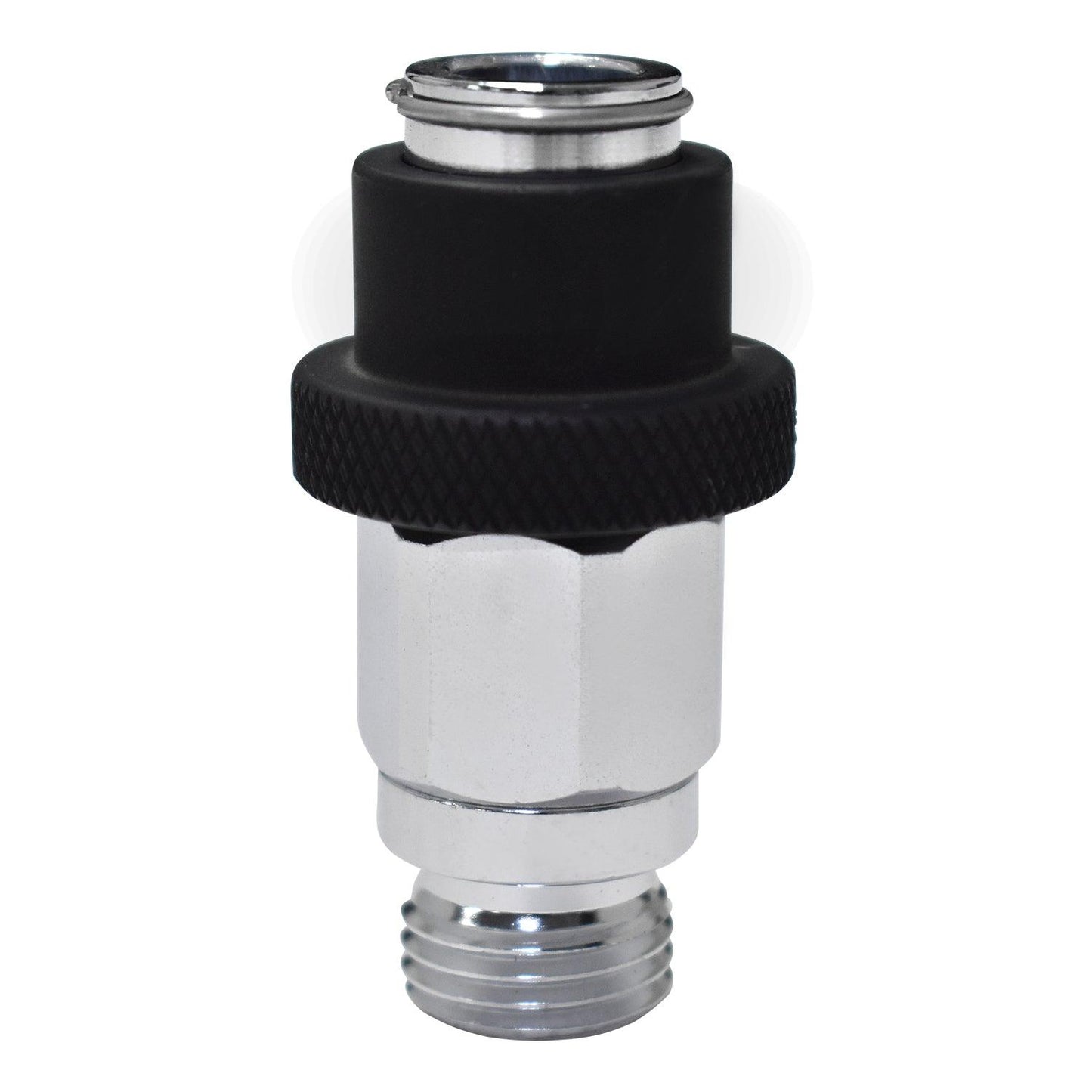 Scuba Choice Male 9/16" to Female Seaquest BC Adapter