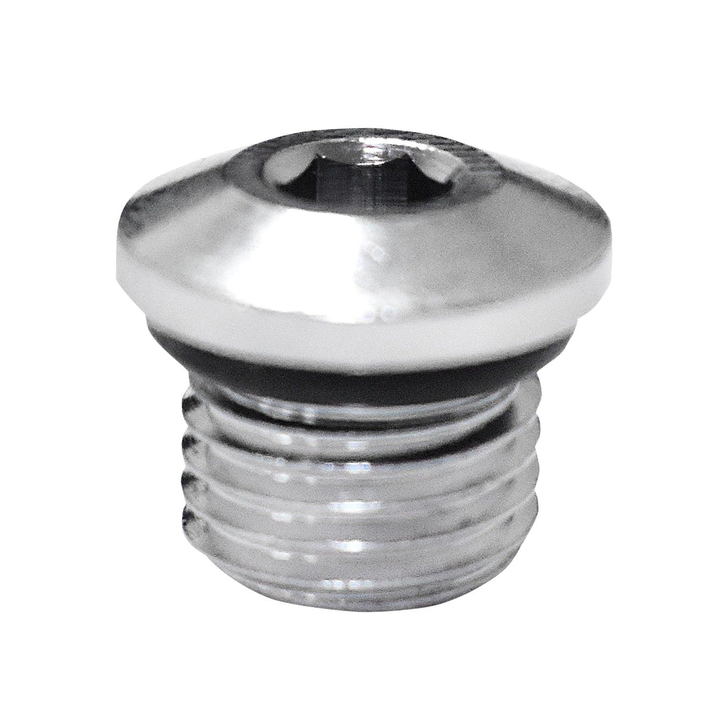 Scuba Choice High Pressure Plug