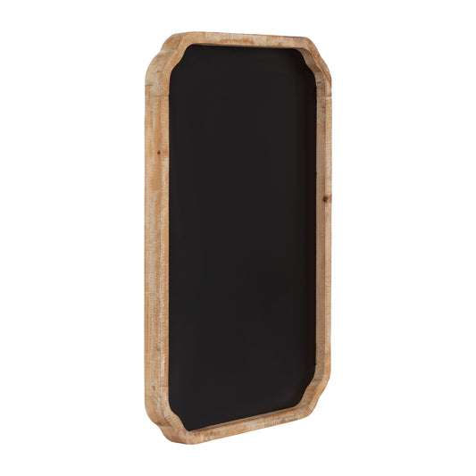 Marston Wood Framed Chalkboard