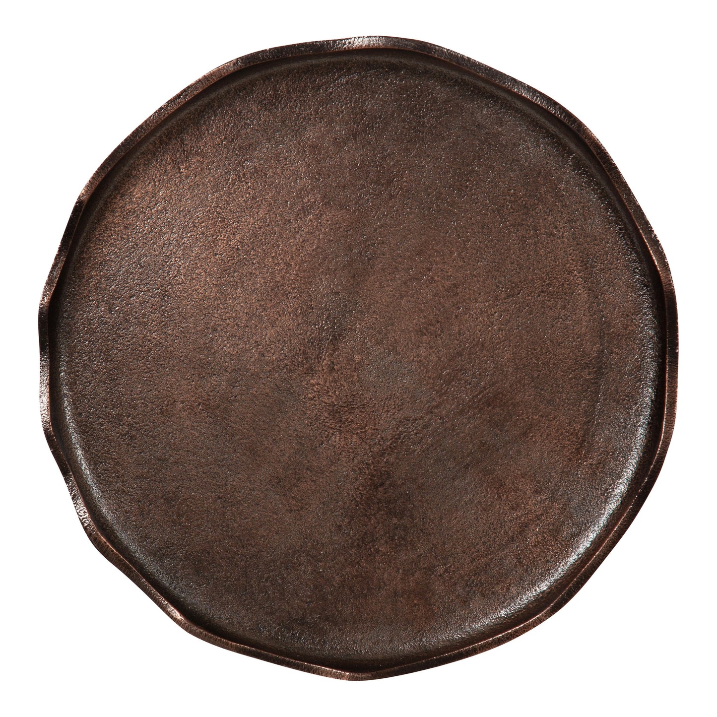 Alessia Round Side Table