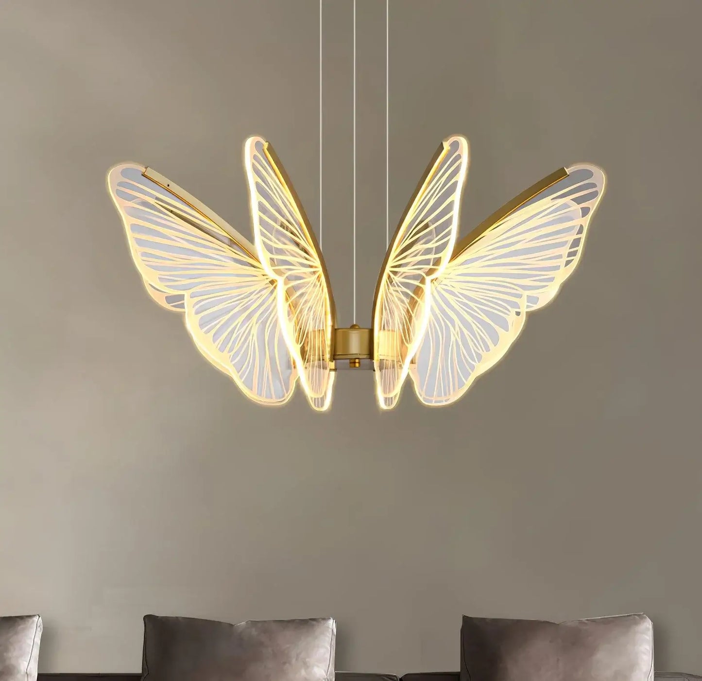 Phalaenopsis Chandelier