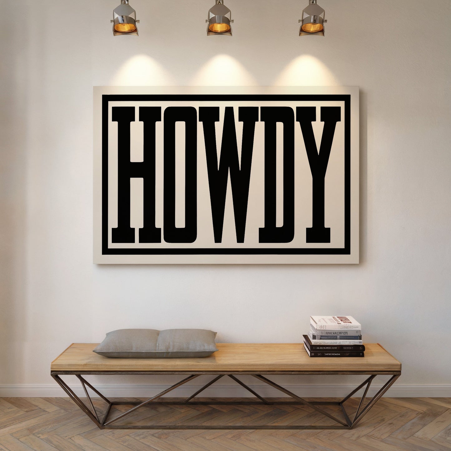 Big Howdy Energy