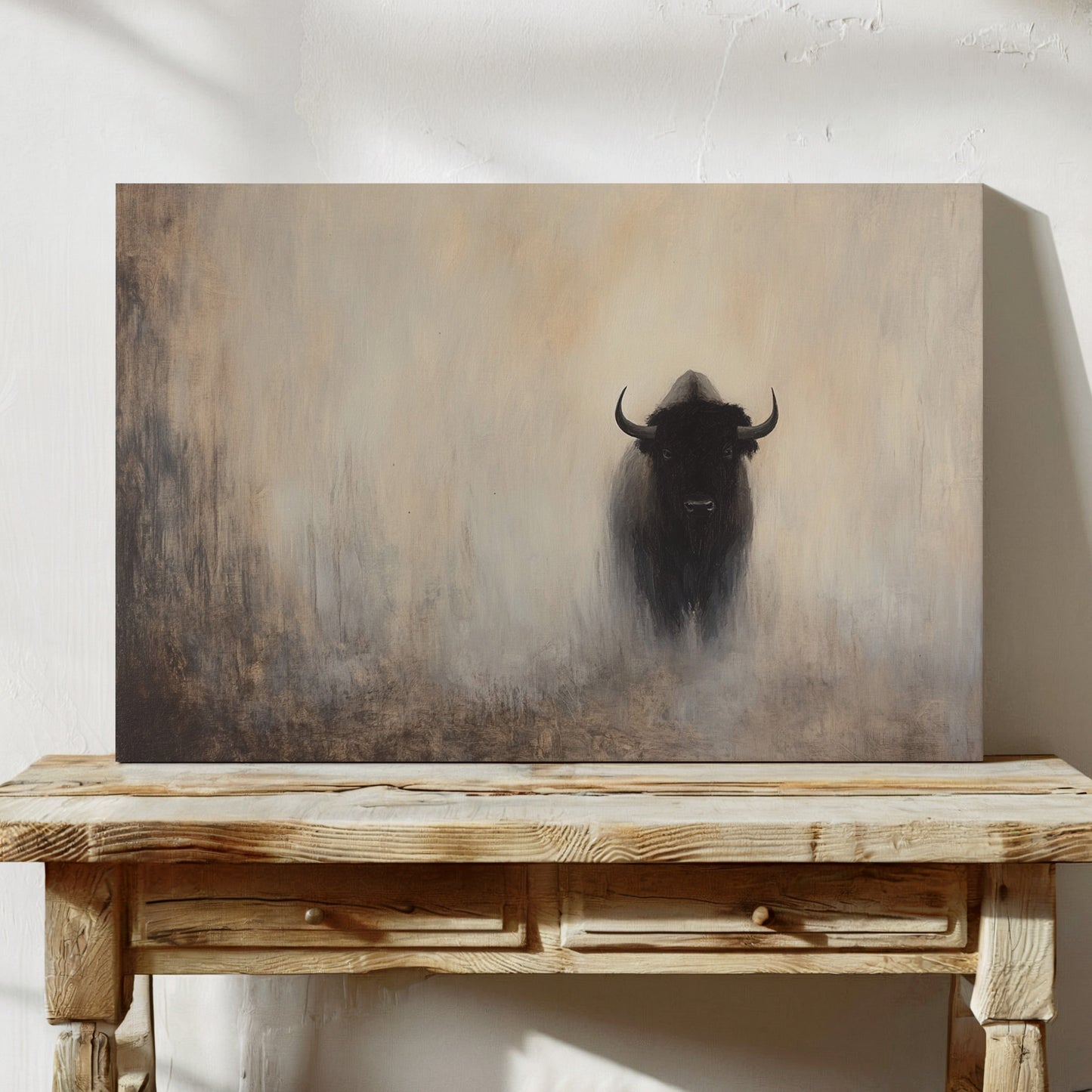 Ghost of the Plains