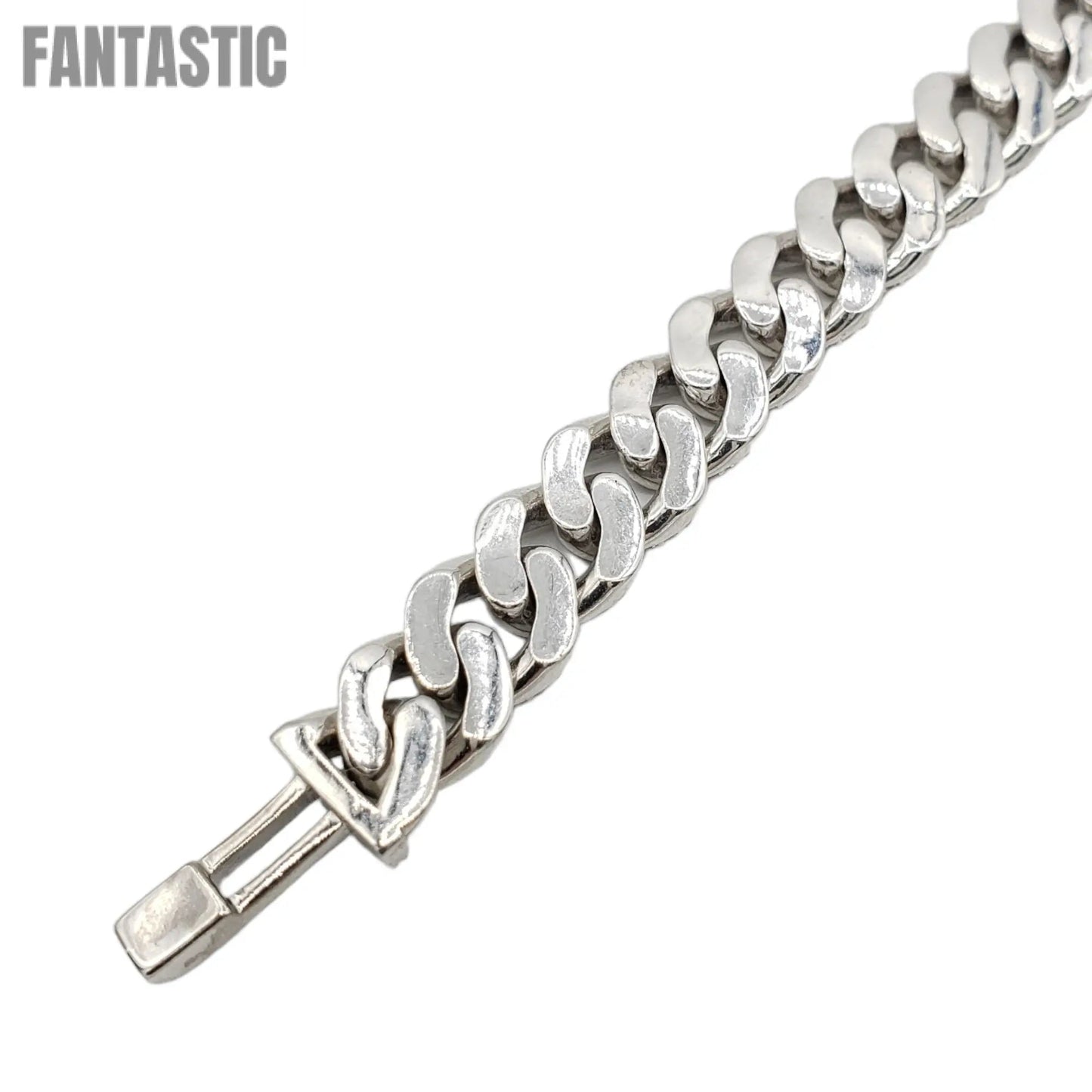 10K Gold- Iced Out Diamond Miami Cuban Chains (10mm)