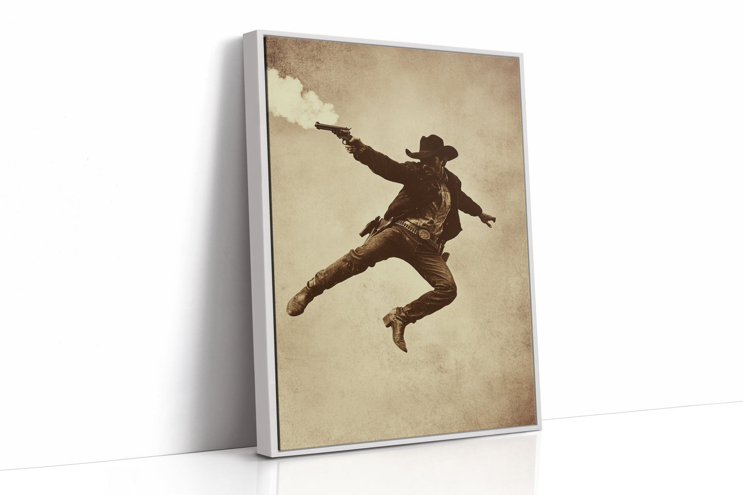 High Noon Airborne