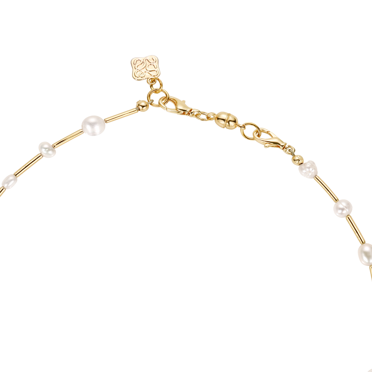 Magnetic Clasp Converter