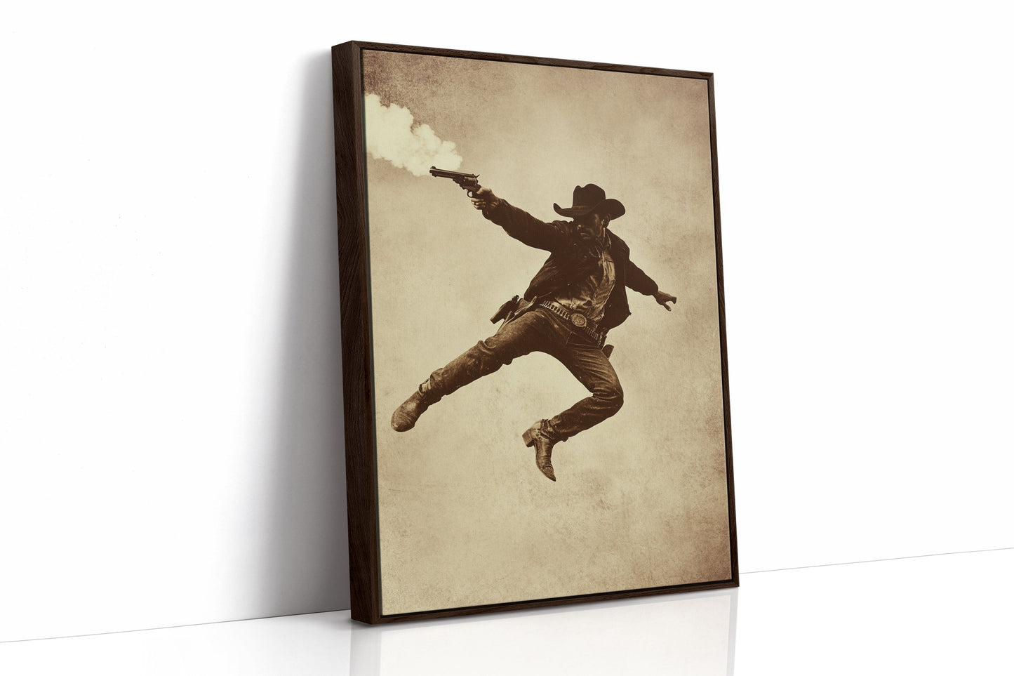 High Noon Airborne