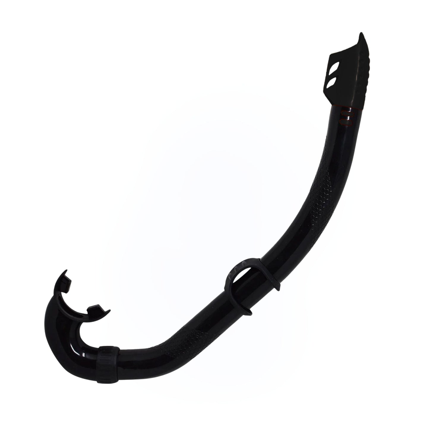 Scuba Choice Spearfishing Free Dive Ultra Flexible Snorkel