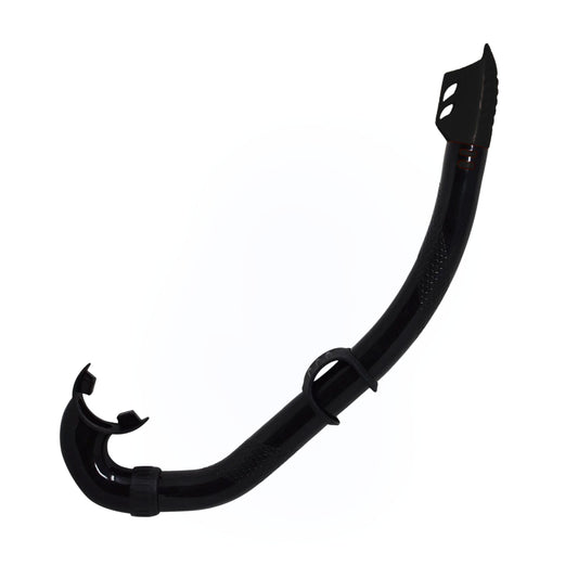 Scuba Choice Spearfishing Free Dive Ultra Flexible Snorkel