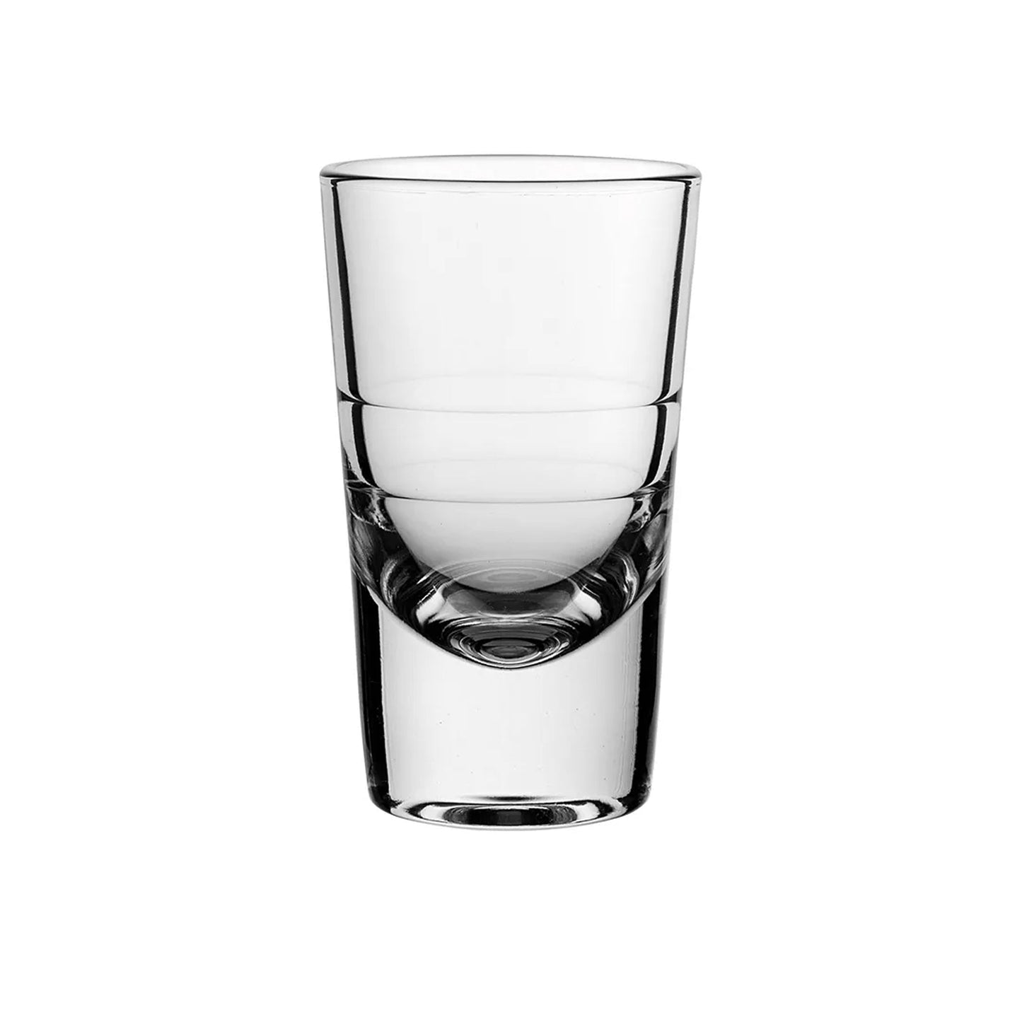 IM HECTOR SET OF 6 SHOT GLASSES 3.38 OZ