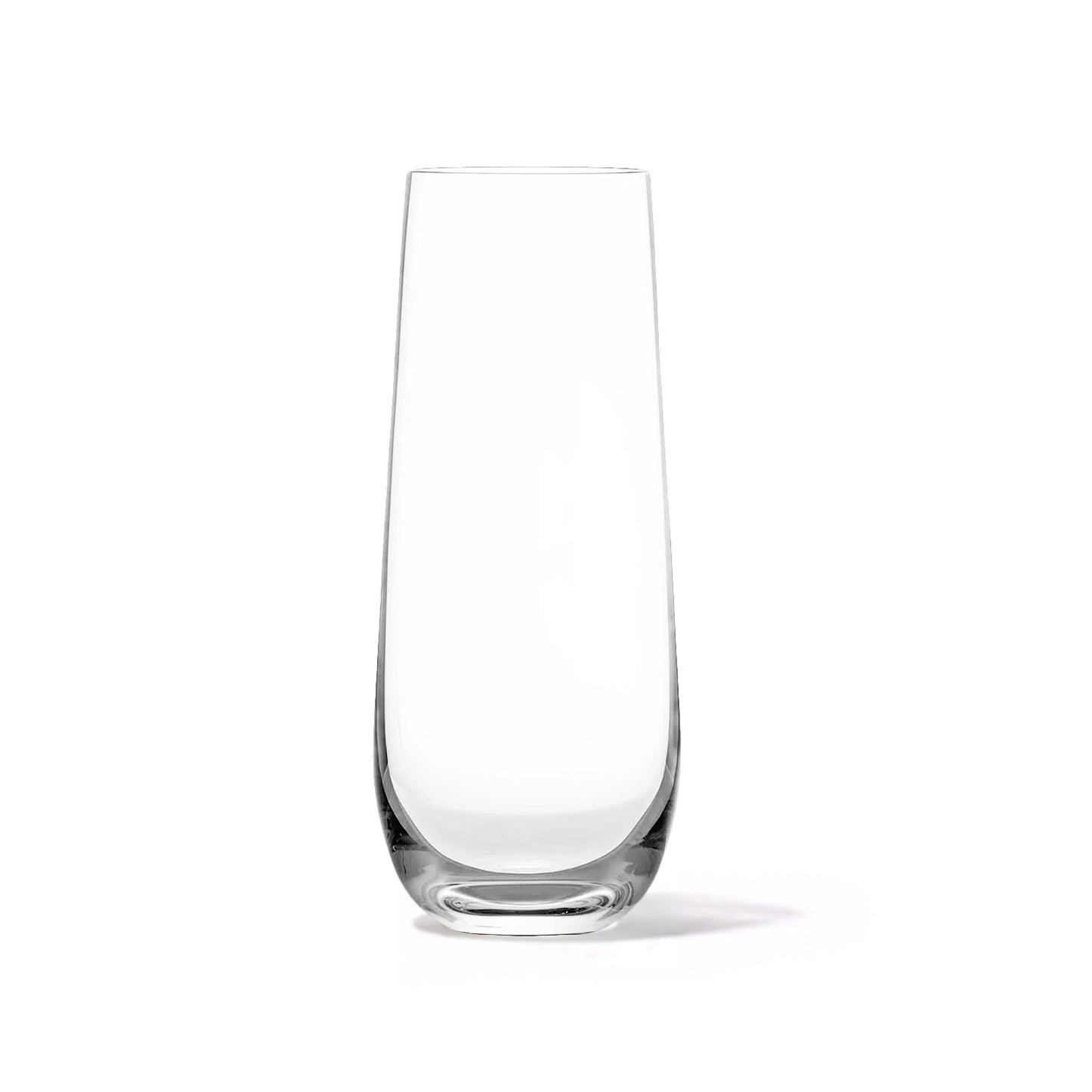 IM AVA SET OF 4 STEMLESS FLUTES 10.5 OZ