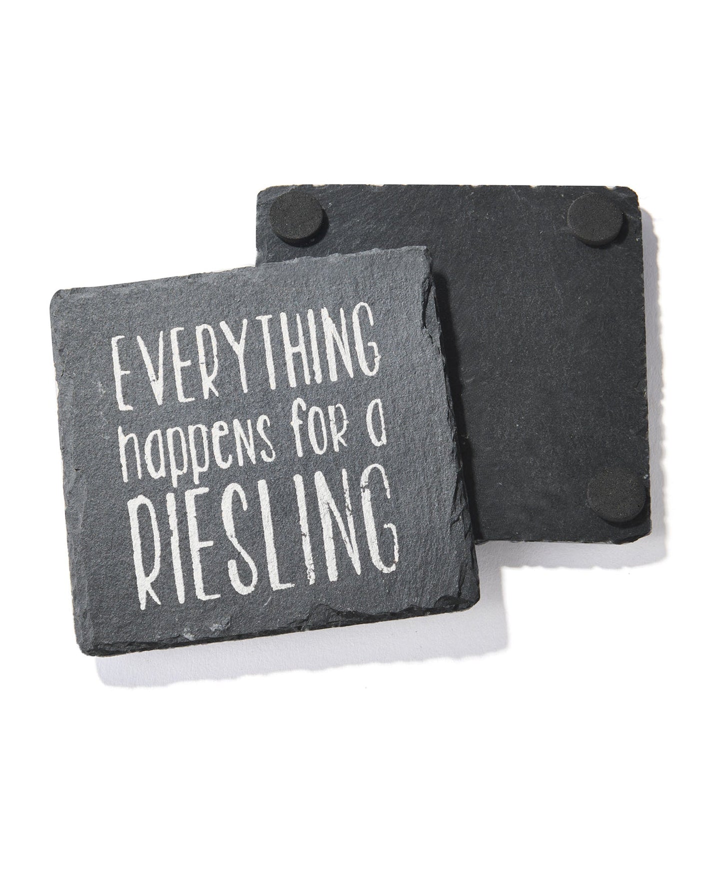 Sip Sip Hooray Slate Coasters