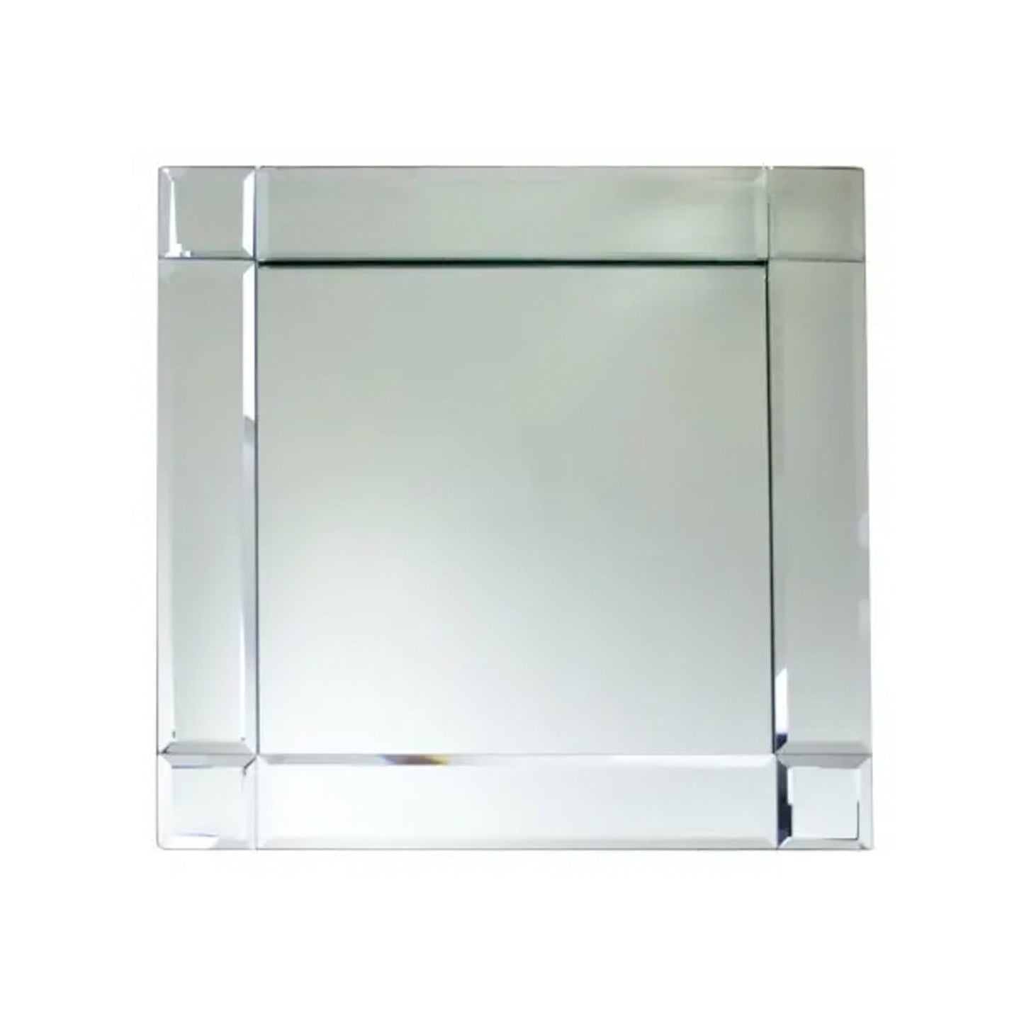 Mirror Charger Plate