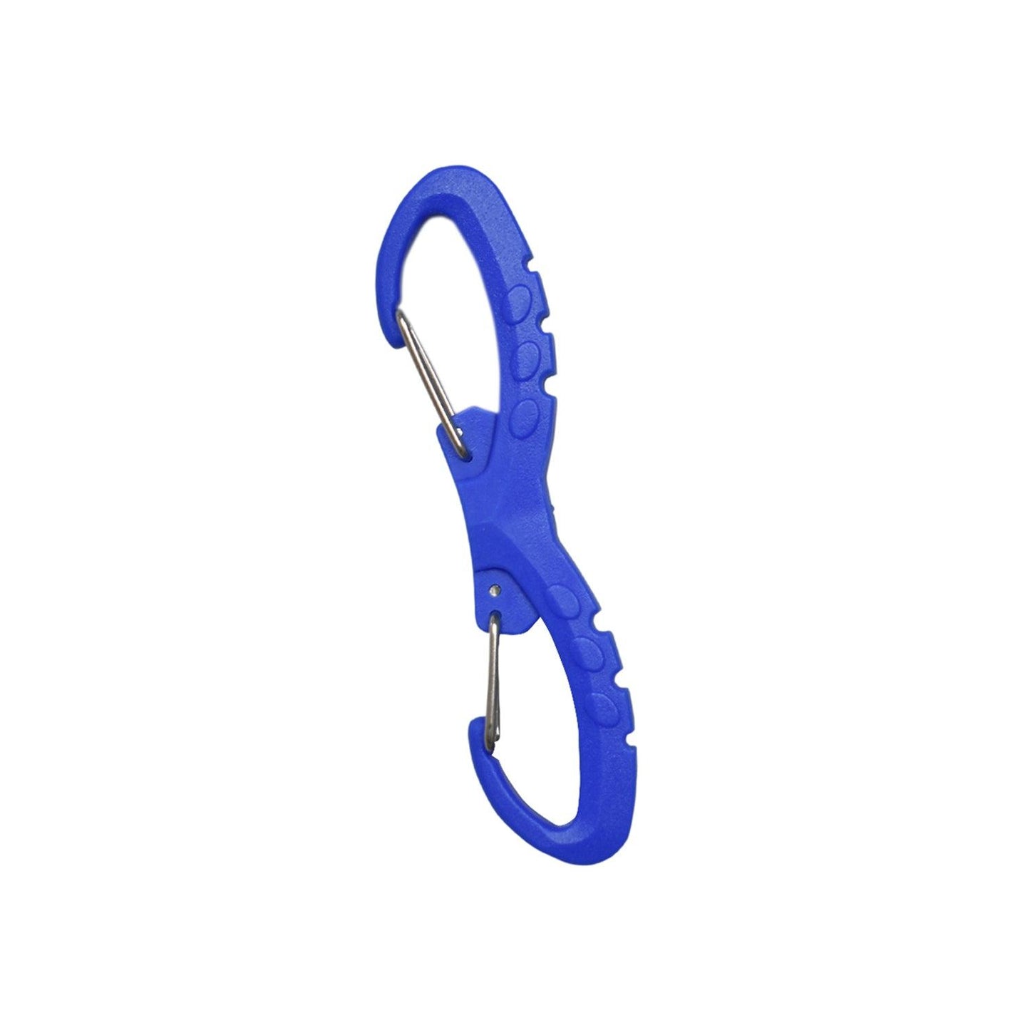 Scuba Choice Flat Double Sided Plastic Clip