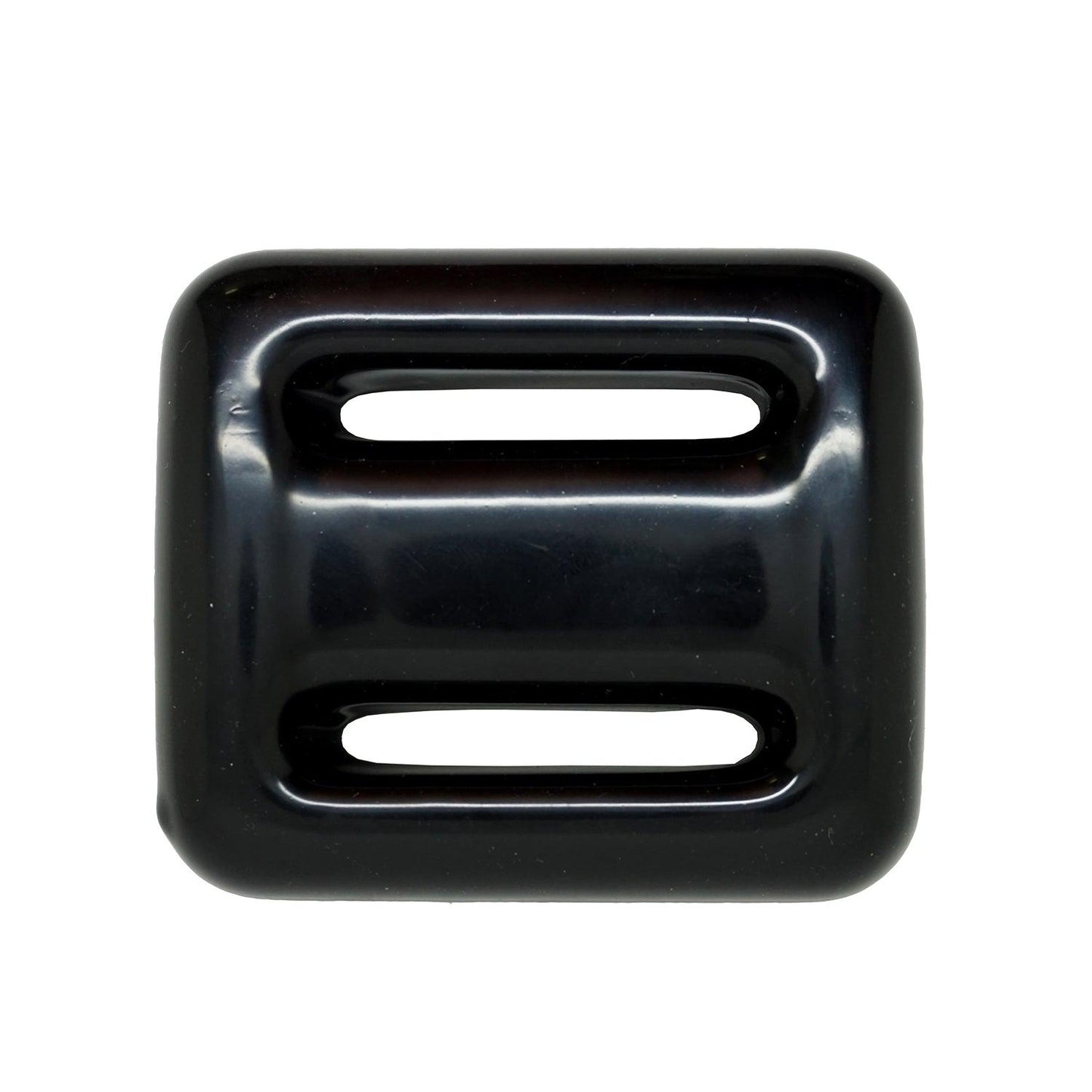 Scuba Choice Black Vinyl Coated Diving Assorted Lead Weights
