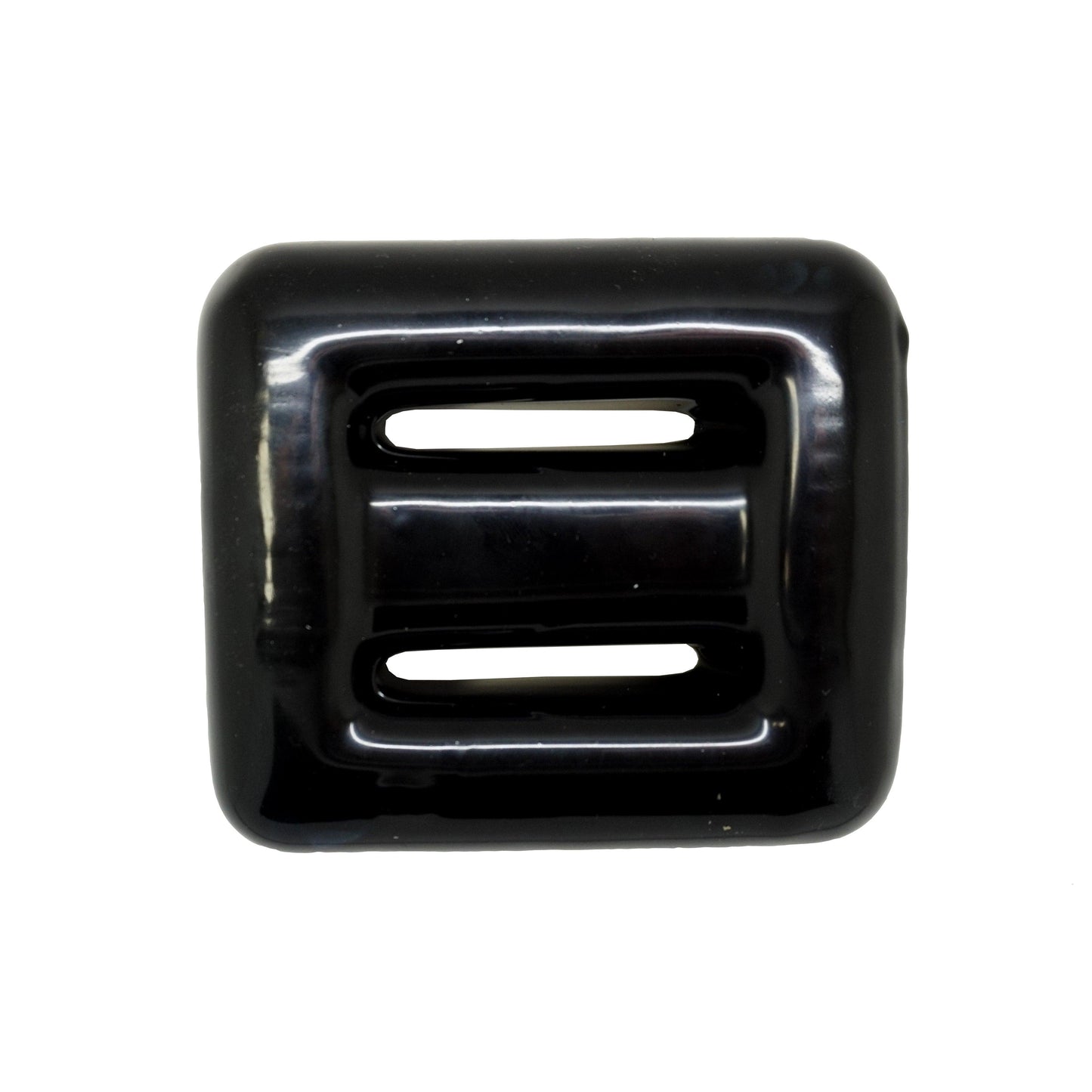 Scuba Choice Black Vinyl Coated Diving Assorted Lead Weights