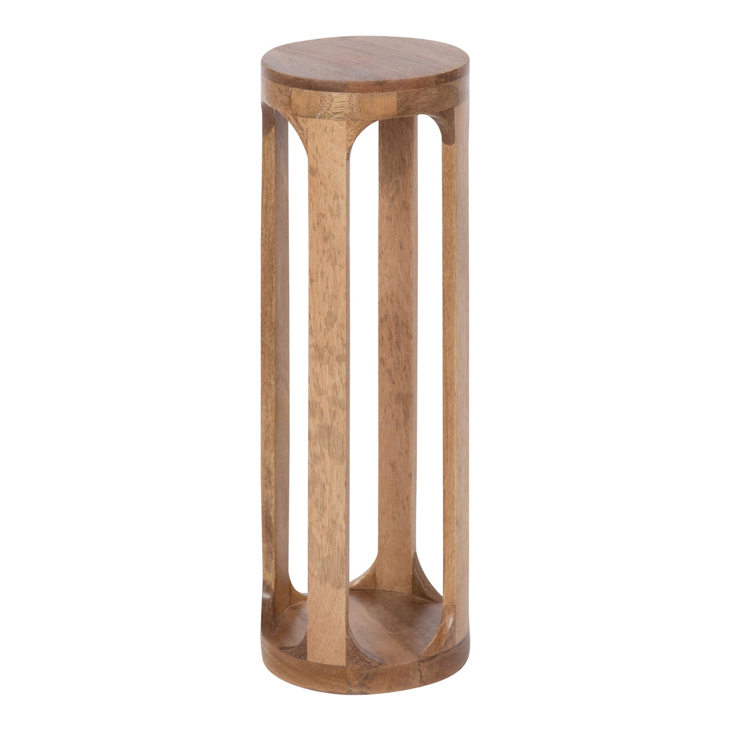 Dahl Wood Drink Table