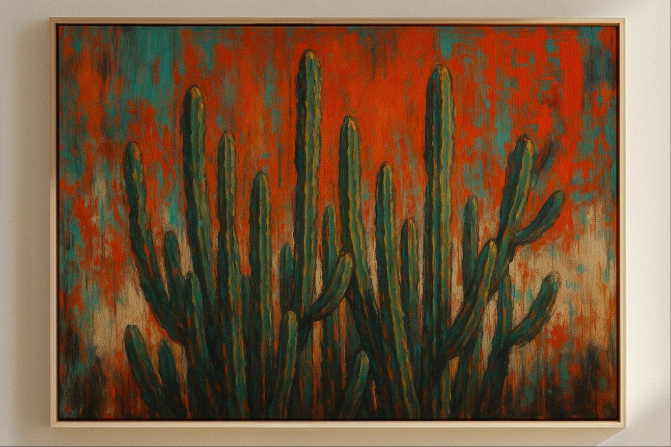 Southwest Blaze