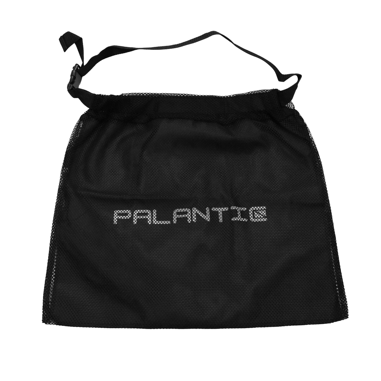 Spearfishing Palantic Large Fish Lobster Catch Bag 20" x 18" with Waist Strap