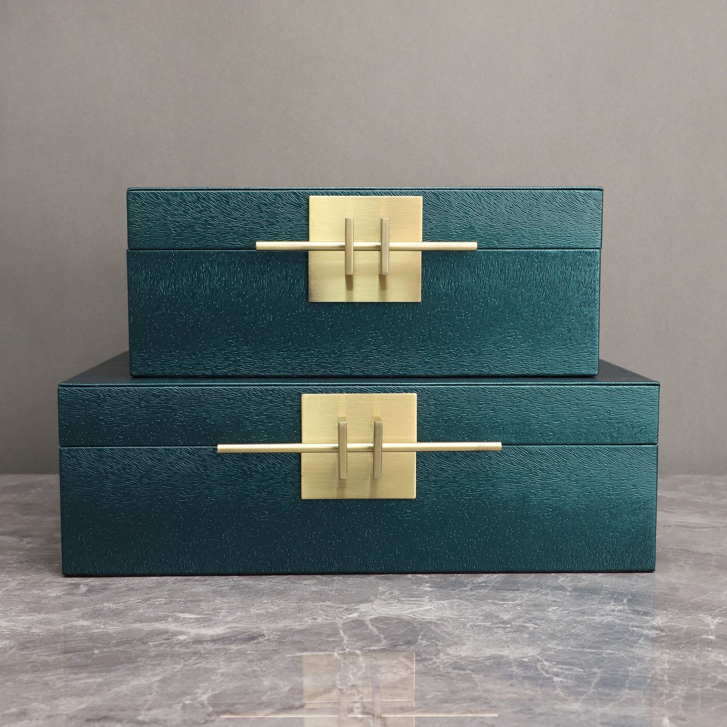 Beautiful High-Quality Asian Design Decorative Boxes