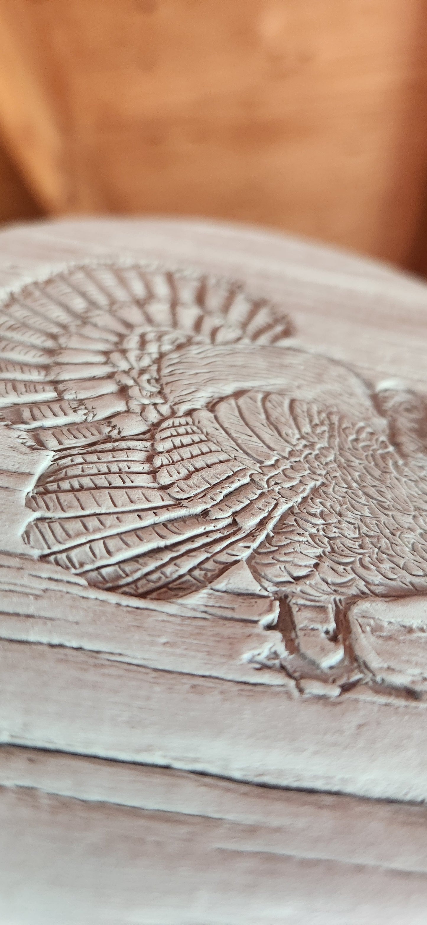 Wild Turkey Drink Coasters