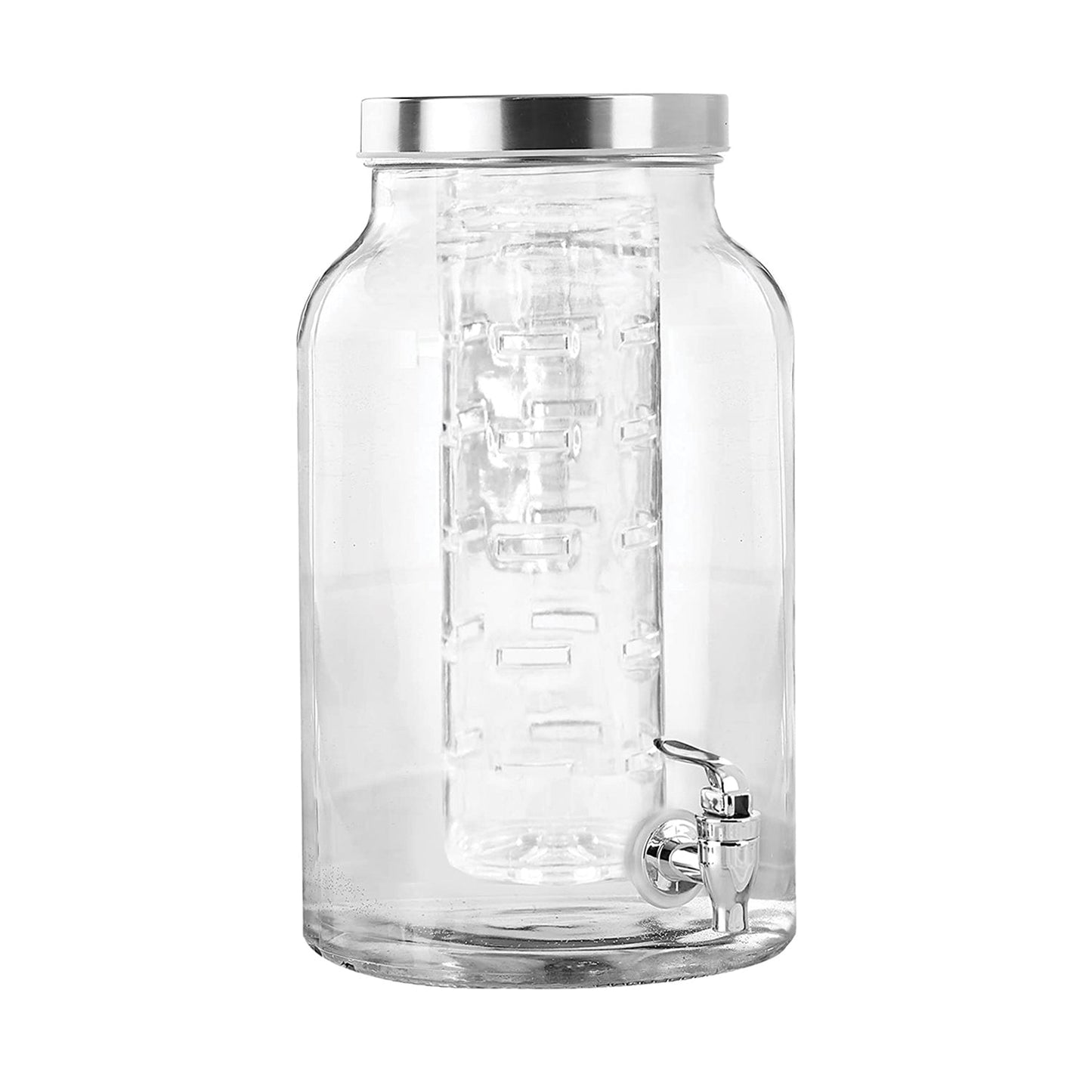 Lexington Beverage Dispenser with Infuser 1.5 Gal