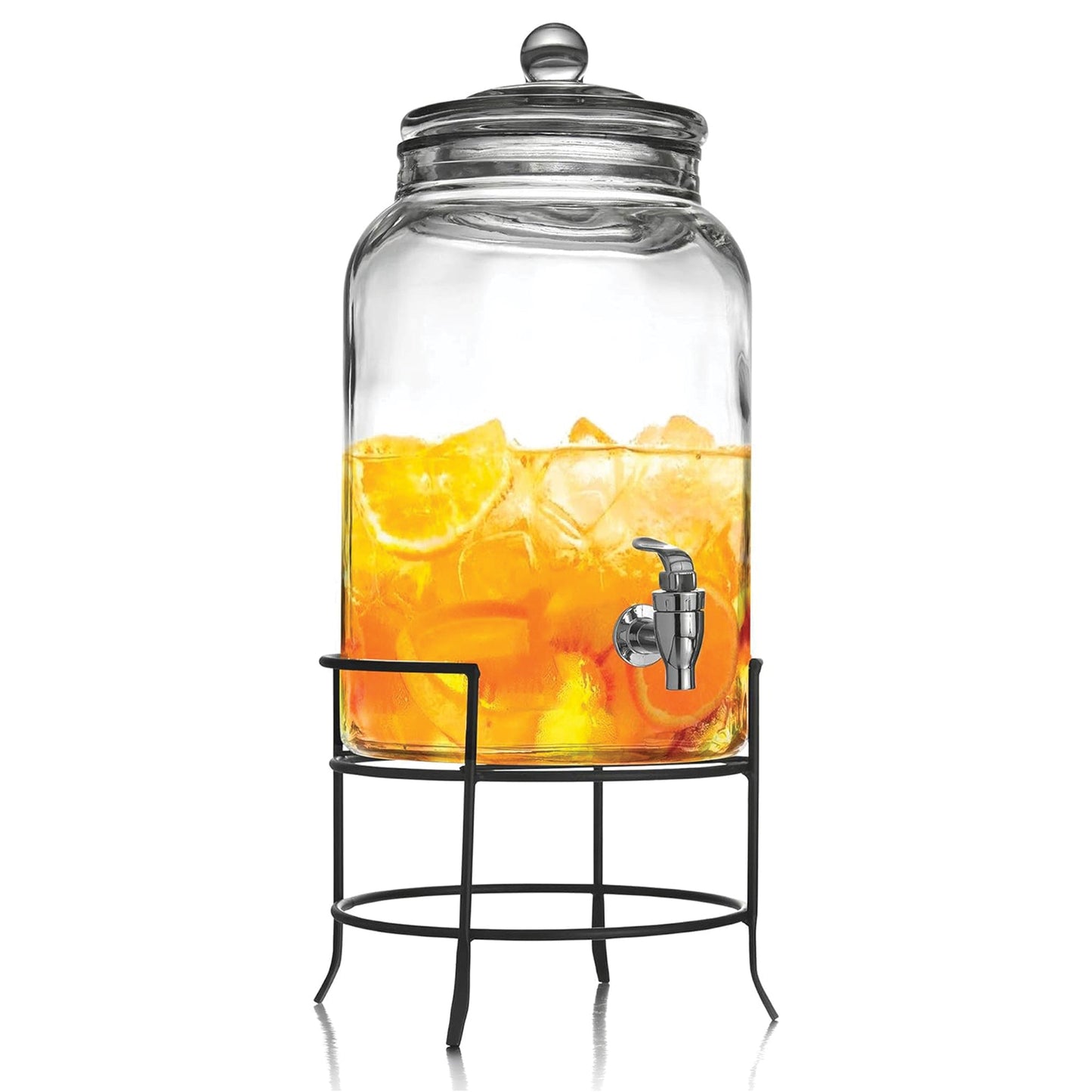 Montgomery Beverage Dispenser 2.75 Gal