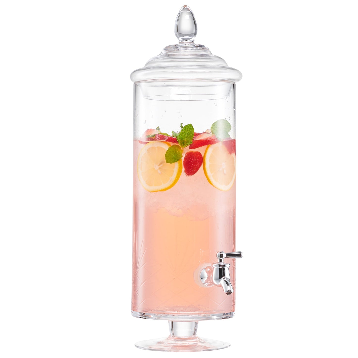 Provence Beverage Dispenser 135.25 oz