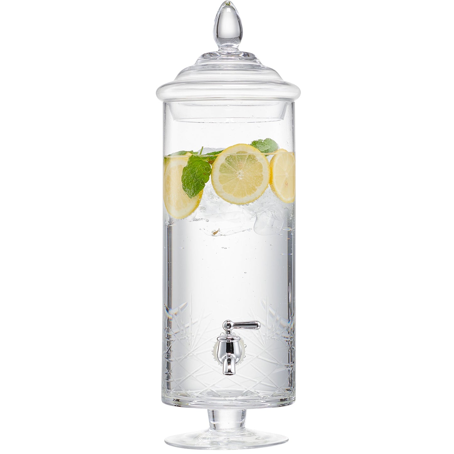 Provence Beverage Dispenser 135.25 oz
