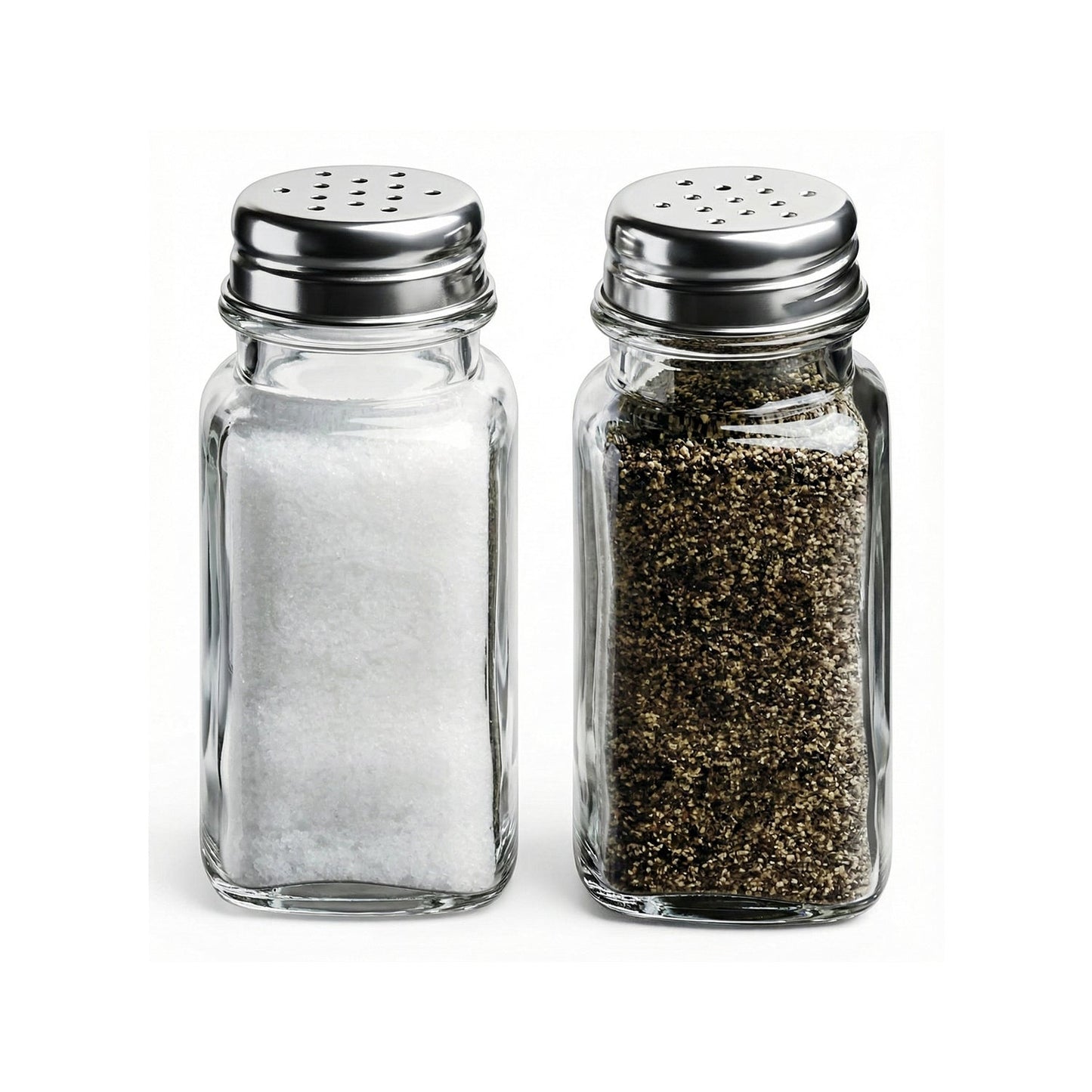 Yorkshire Salt and Pepper shaker 2.87 oz.