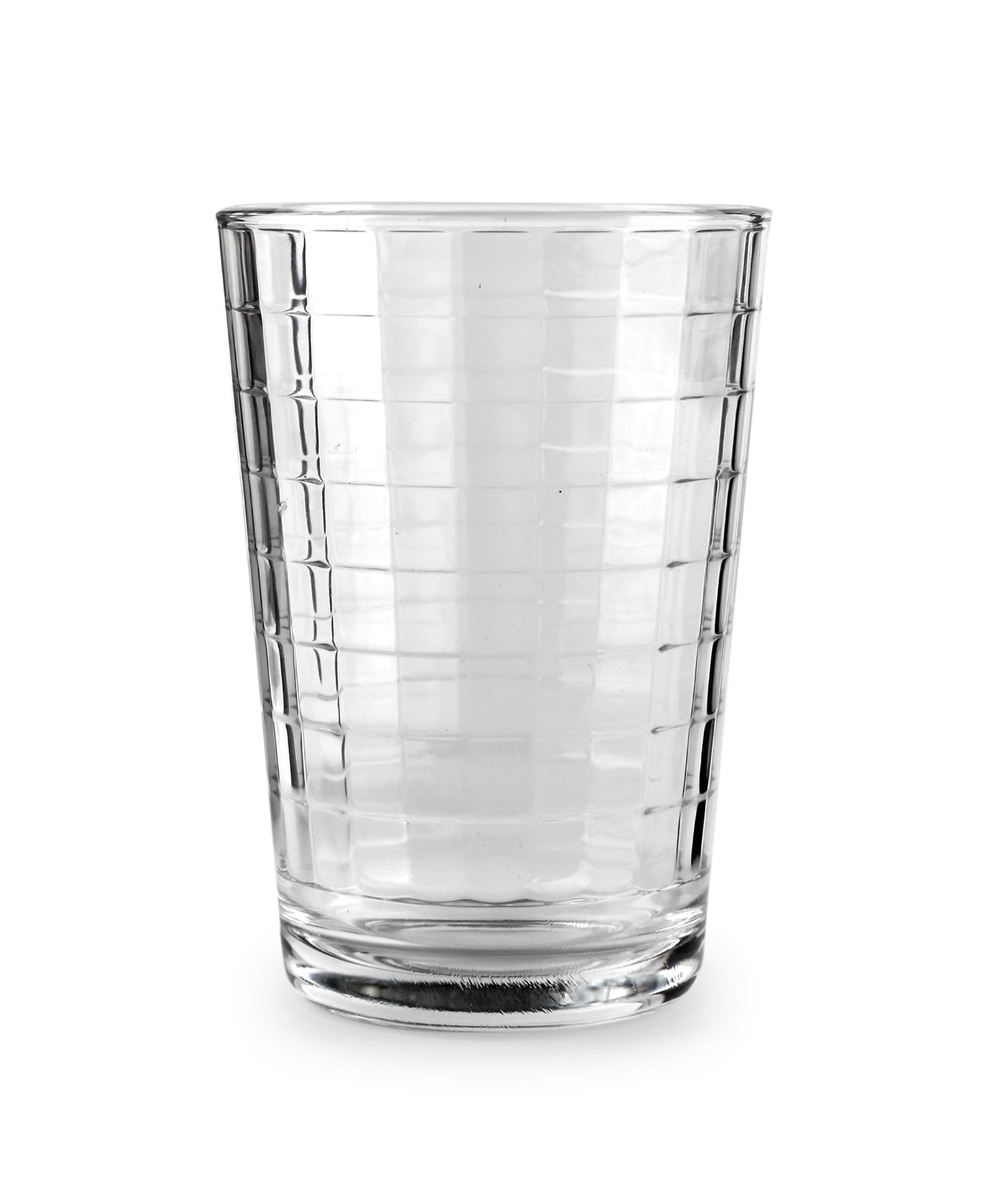 Matrix Set of 4 Juice Glasses 7 OZ.