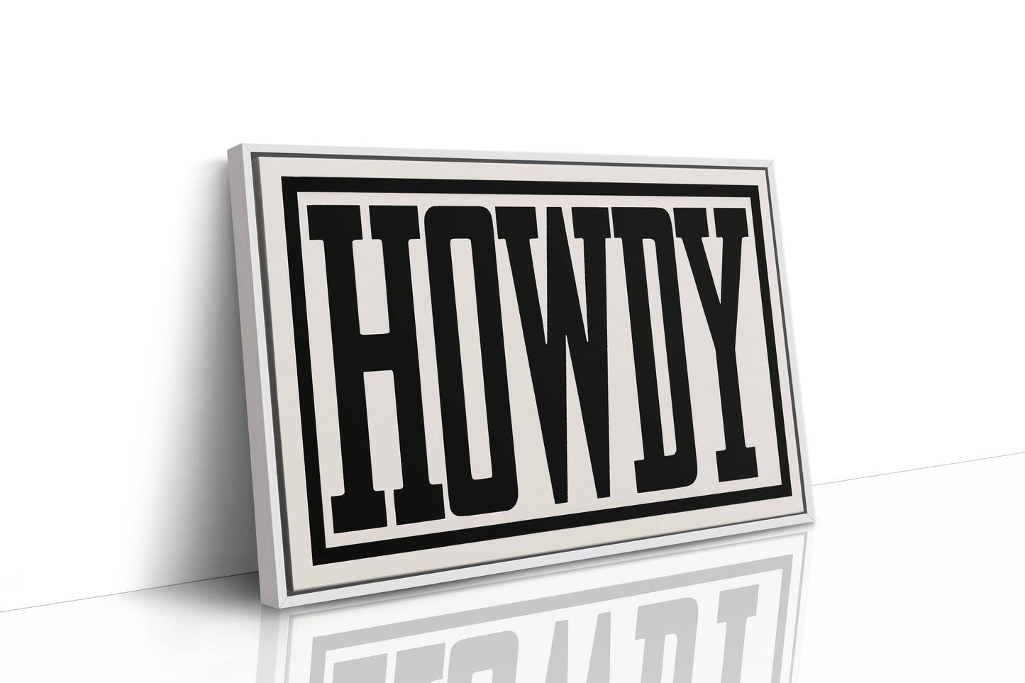 Big Howdy Energy