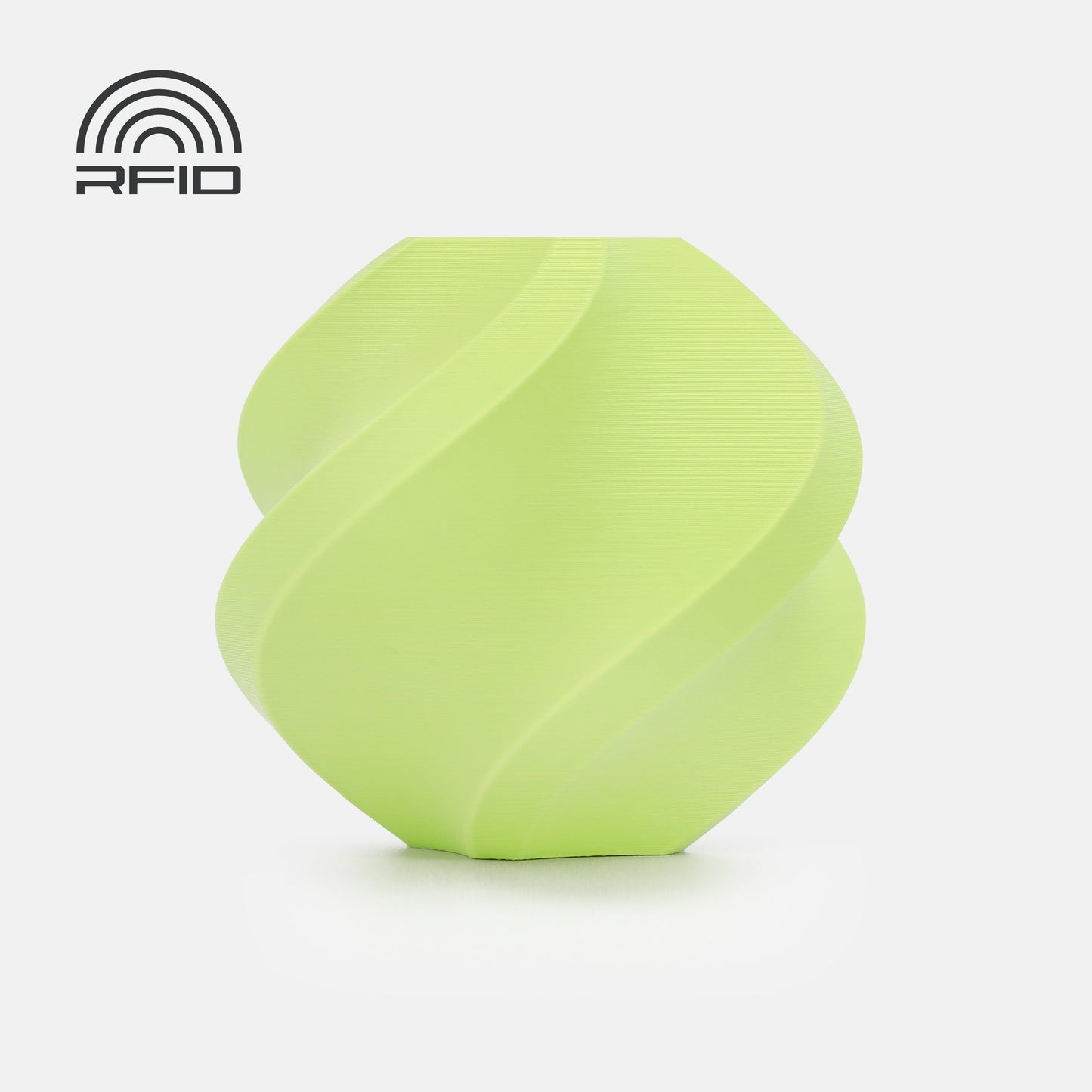 Bambu Lab PLA Matte 3D Printer Filament 1kg
