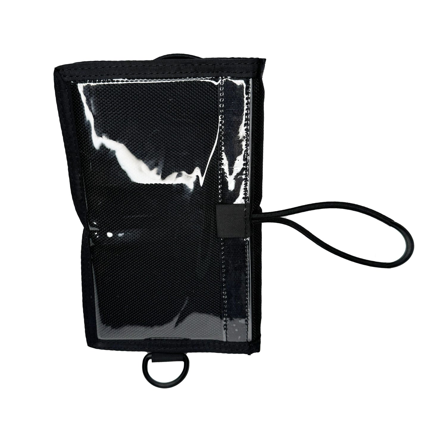 Scuba Dive Deluxe Underwater Notebook Wallet Waterproof Paper w/ Pencil