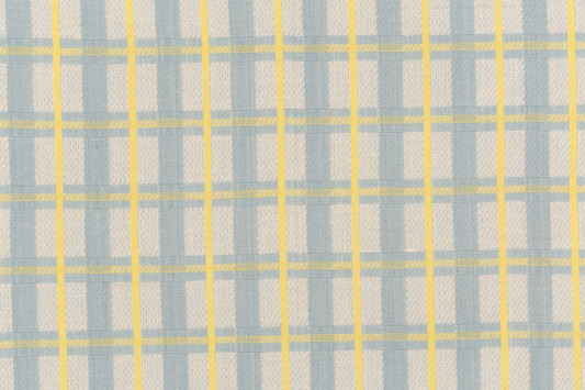 Handwoven Jacquard Placemats 14" × 18" (Set of 4)