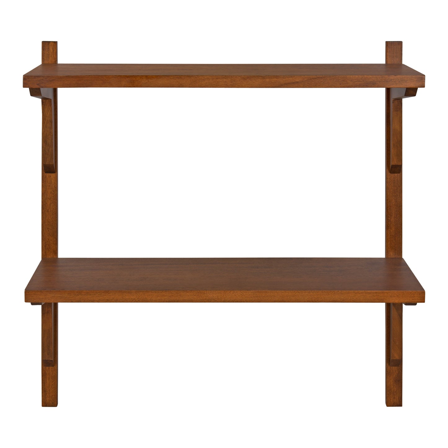 Meridien Wood Wall Shelf