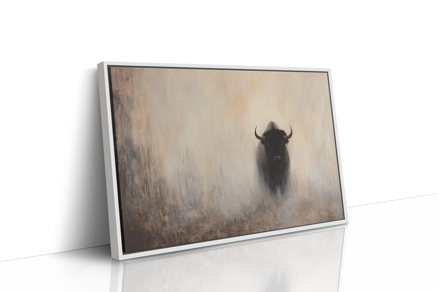 Ghost of the Plains