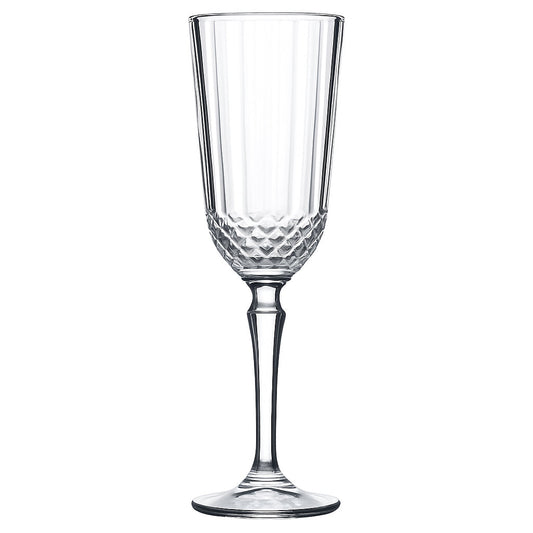 Cali Set Of 2 Flutes 4.39 Oz