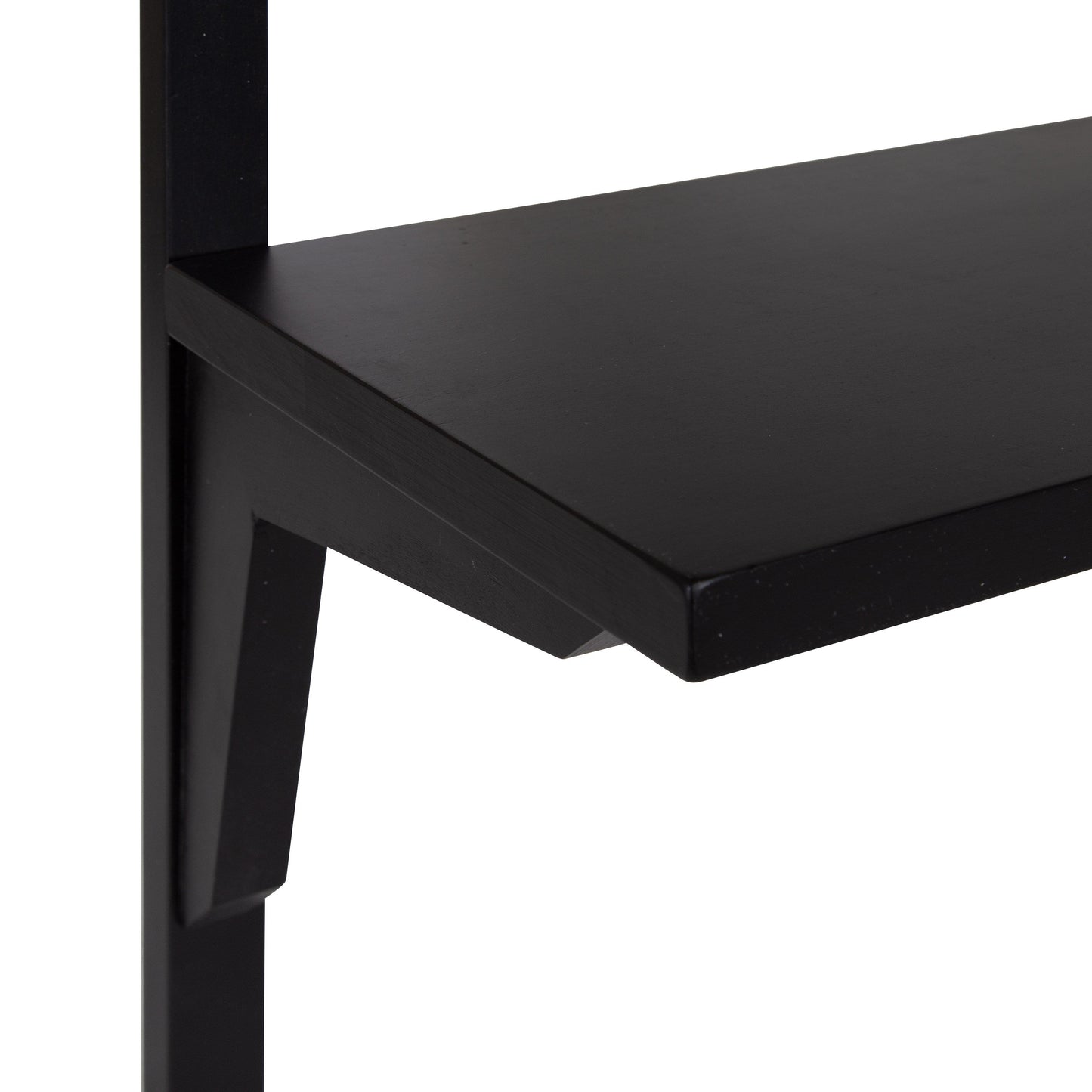 Meridien Wood Wall Shelf