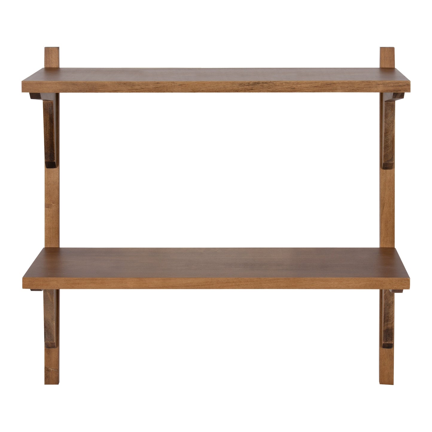 Meridien Wood Wall Shelf
