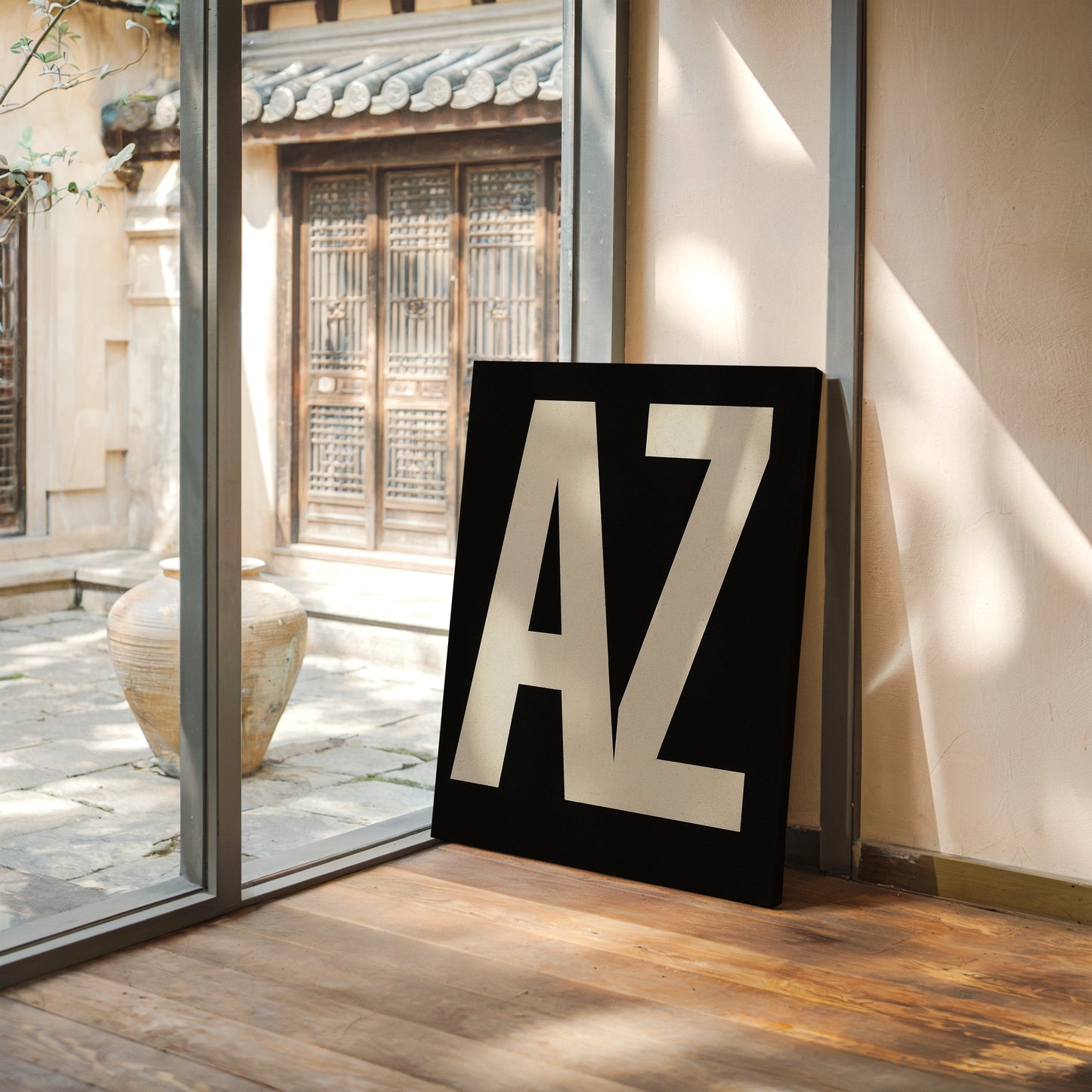 AZ