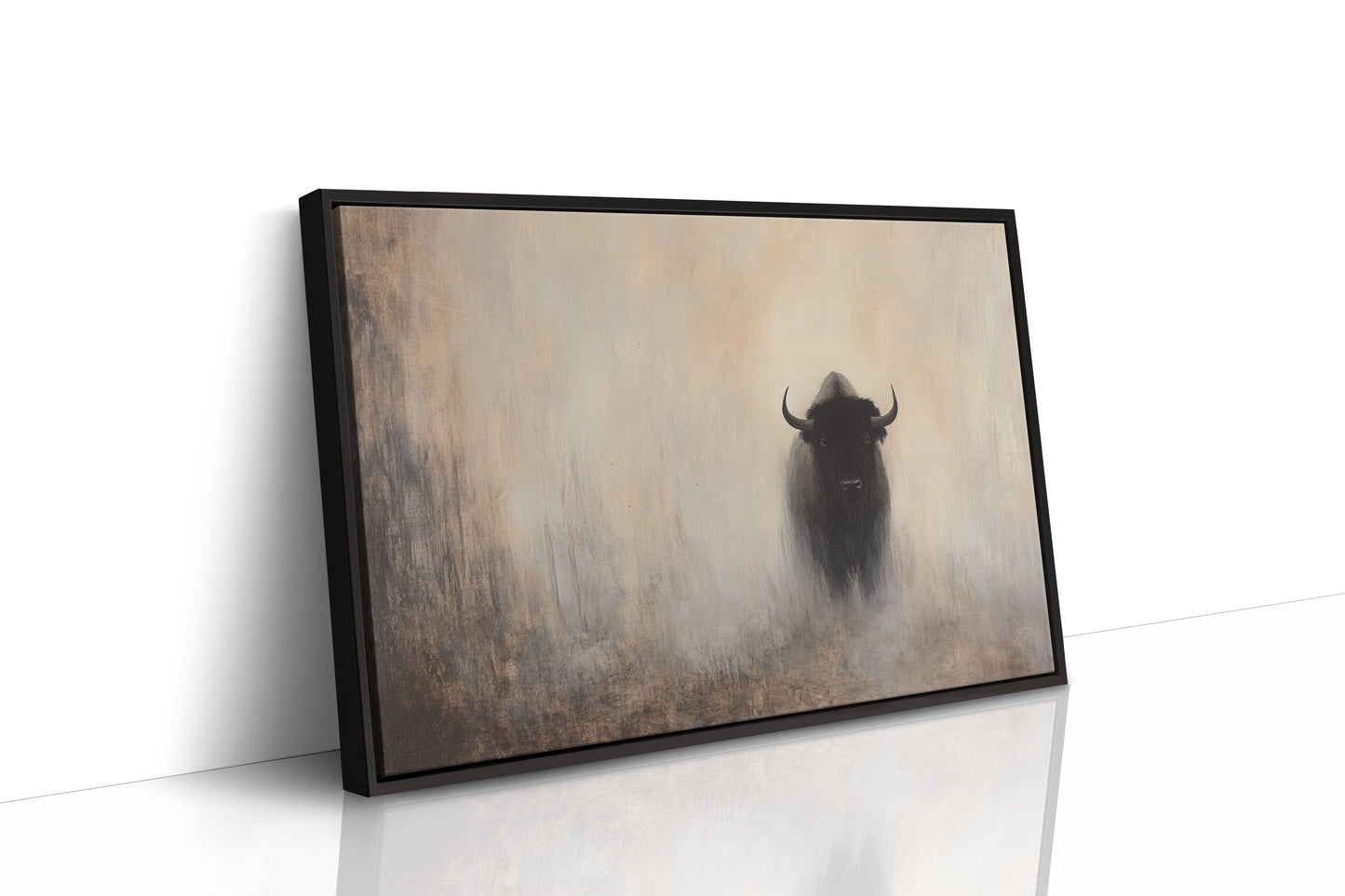 Ghost of the Plains