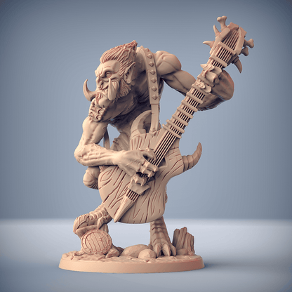 3D Printed Artisan Guild Rock & Trolls Set Welcome Box 28mm 32mm