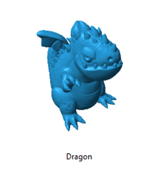 3D Printed Bestiary Vol. 4 Nafarrate - Pets Minions Familiars 32mm Ragnarok D&D