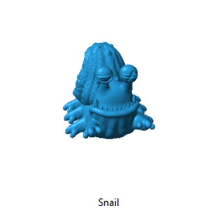 3D Printed Bestiary Vol. 4 Nafarrate - Pets Minions Familiars 32mm Ragnarok D&D