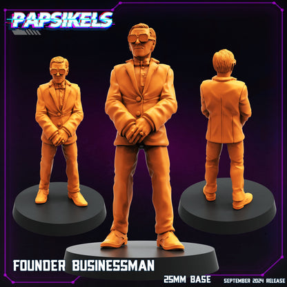 3D Printed Papsikels  Cyberbabe Kel C Zayver Bondage Suit SEPTEMBER 2024 CYBERPUNK 28mm 32mm