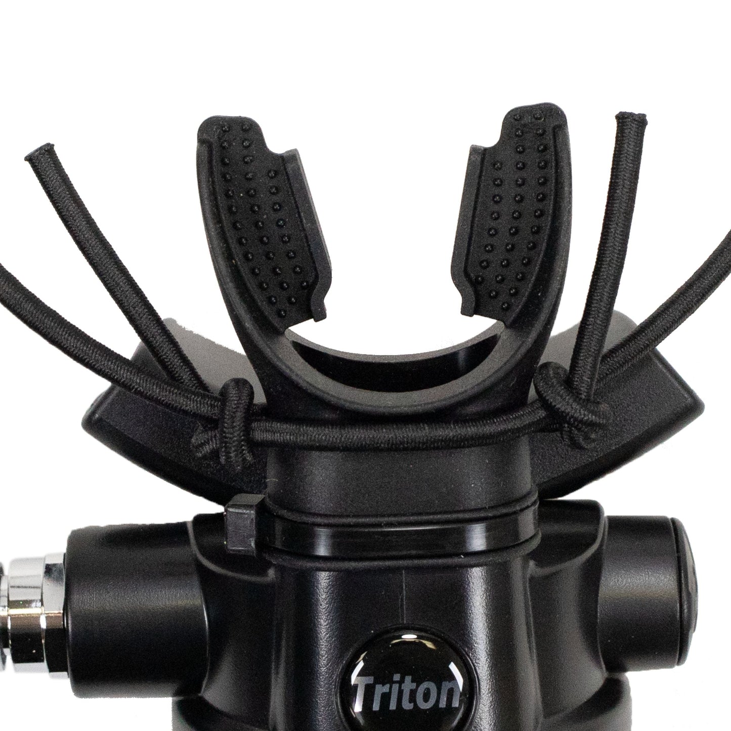 Scuba Choice Tech Diving Regulator Necklace